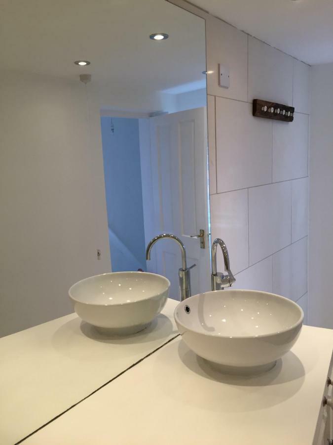 Lantern Cottage 라이 외부 사진